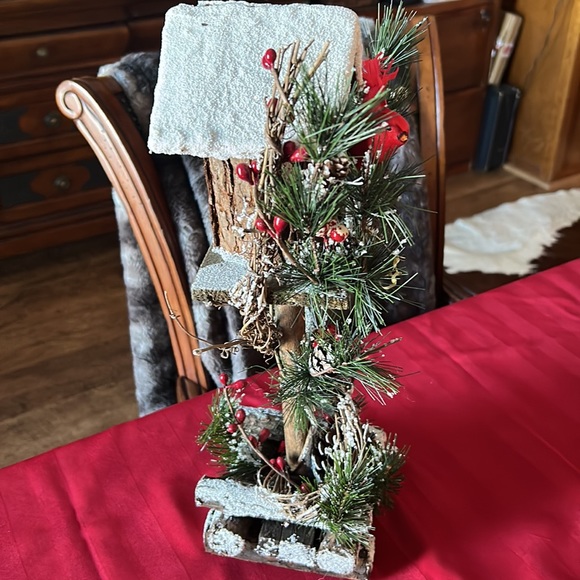 Winter Decor PartyLyte - Picture 2 of 11